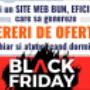 Creare site