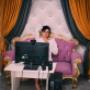 Videochat in Iasi - Vixen Studio