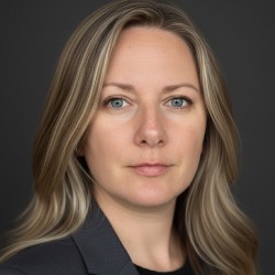 Cristina Cristescu - Mentor & Coach