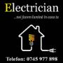 Electrician Piatra Neamt