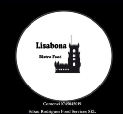 Sabau Rodrigues Food Services Srl / Lisabona Bistro Food Restaurant