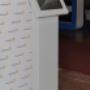 Carcasa infochiosc cu touchscreen 17"