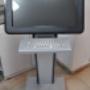 Carcasa infochiosc cu touchscreen 22"