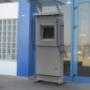 Carcasa infochiosc exterior