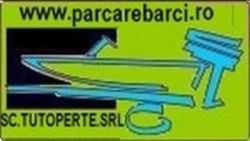 TUTOPERTE SRL