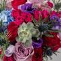 Buchet flori