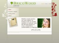 Website SC Pinto & Co Impex SRL
