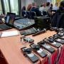 sistem traducere simultana
