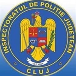 INSPECTORATUL DE POLIŢIE JUDEŢEAN CLUJ