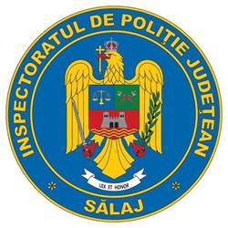 INSPECTORATUL DE POLIŢIE JUDEŢEAN SĂLAJ