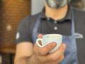 cafea de origine