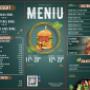 Meniu TownFood