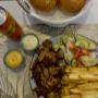 TownFood Shaorma