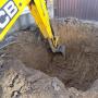 excavatie