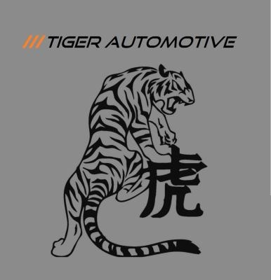 SC TIGER Aautmotive SRL