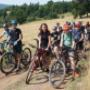 Tabare MTB Copii