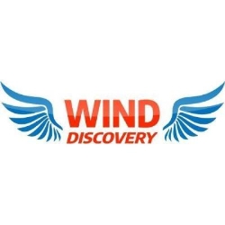 Wind Discovery - Tabere copii, de vara, ski, iarna, munte.