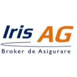 Iris AG Broker de Asigurare
