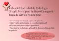 Evaluare psihologică şi psihodiagnostic
