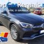 Mercedes GLC