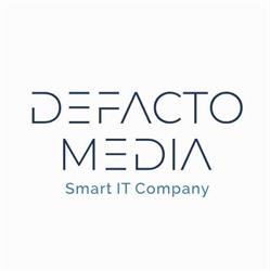 DEFACTO MEDIA s.r.l.