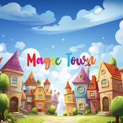 Magic Town SRL