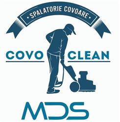 CovoClean Spalatorie