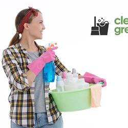 Clean Green