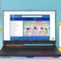 Realizare website Supraveghere Video