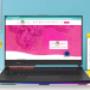 Realizare website Ziana Bio Cosmetics