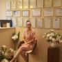 Larisa, Specialist in Infrumusetare, Maseur & Terapeut Ezenpur DaySpa