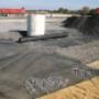 Geotextil netesut Bioretex -separare si protectie
