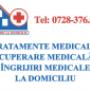Tratamente la domiciliu