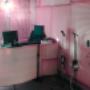G-Rock recording place