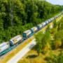 Railway 2021 July