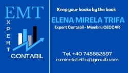 Trifa Elena-Mirela - Expert Contabil