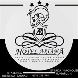 Hotel Ariana
