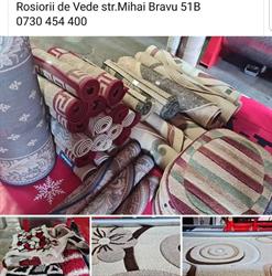 TIMY CARPET S.R.L.