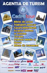 Cedra Tour