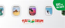 Hai la drum