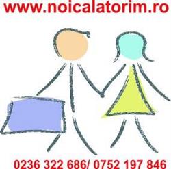 NOI CALATORIM
