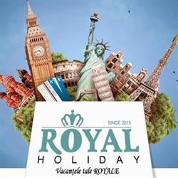 Royal Holiday