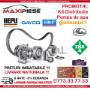 Kit distributie revizie auto