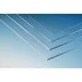 PLEXIGLAS-TRANSPARENT