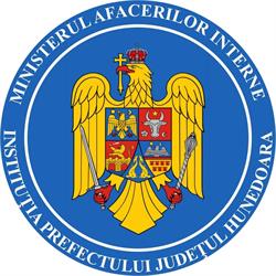 Institutia Prefectului - Judetul Hunedoara