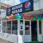 Deschidere - Mehar Kebab