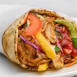 Mehar Kebab