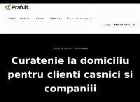 Prafuit.ro