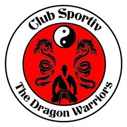 CS.The Dragon Warriors România Judeţul Iaşi.