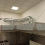 Montaj hote inox